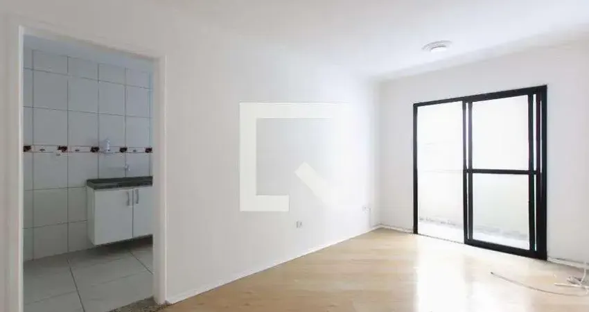 Apartamento para Aluguel - Fazenda Aricanduva, 2 Quartos,  66 m² - São Paulo