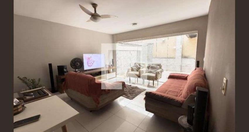 Casa para Aluguel - Penha, 3 Quartos,  93 m² - Rio de Janeiro
