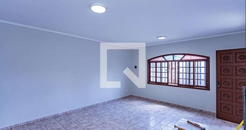 Casa para Aluguel - Parque São Domingos, 3 Quartos,  180 m² - São Paulo