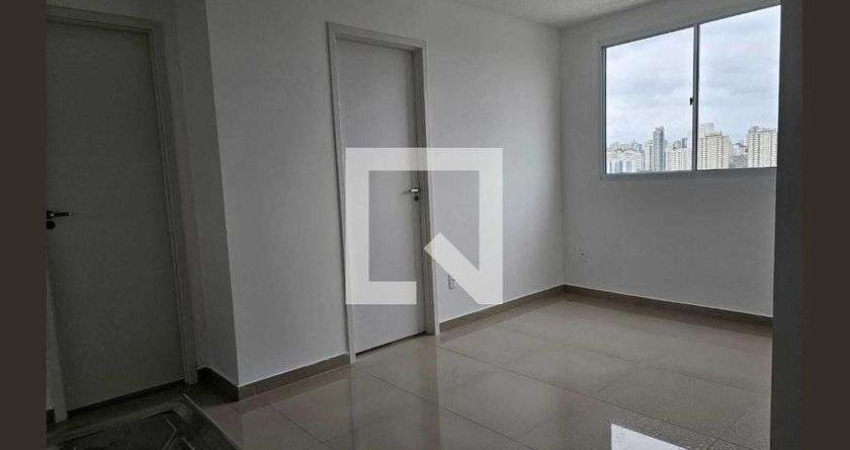 Apartamento para Aluguel - Ipiranga, 2 Quartos,  36 m² - São Paulo