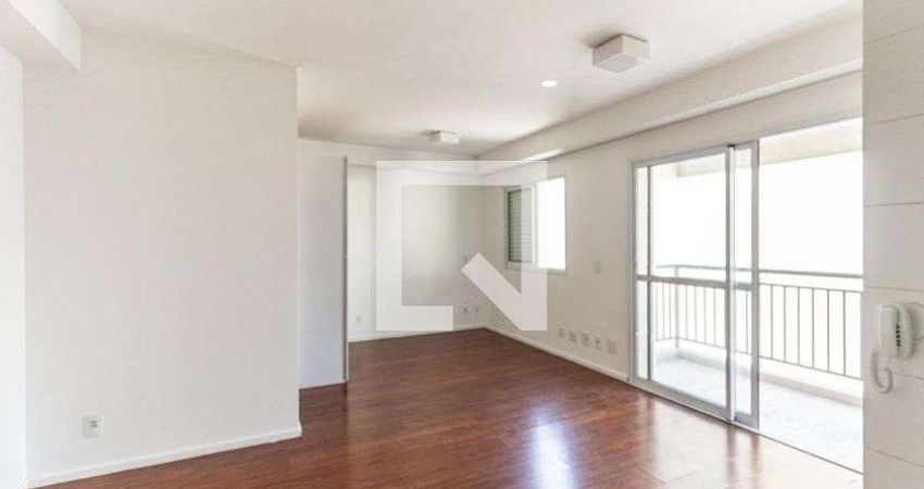 Apartamento para Aluguel - Santa Cecília, 1 Quarto,  41 m² - São Paulo