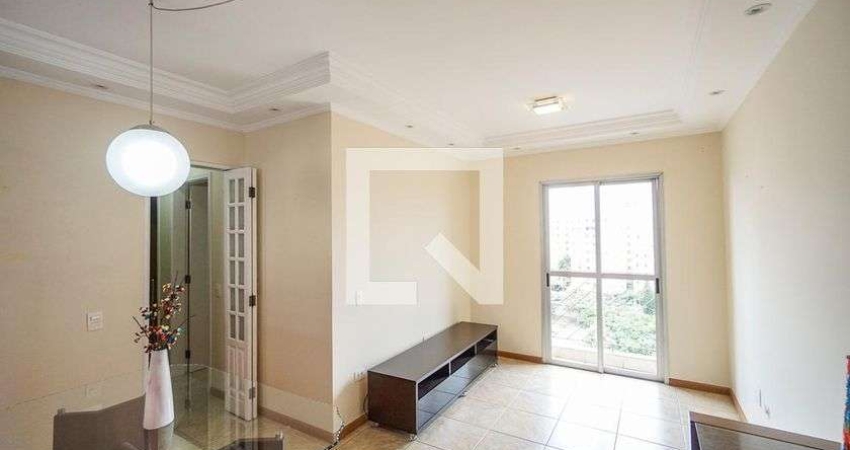 Apartamento para Aluguel - Tatuapé, 3 Quartos,  68 m² - São Paulo
