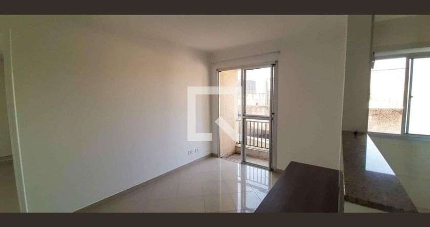 Apartamento para Aluguel - Centro, 1 Quarto,  40 m² - Osasco