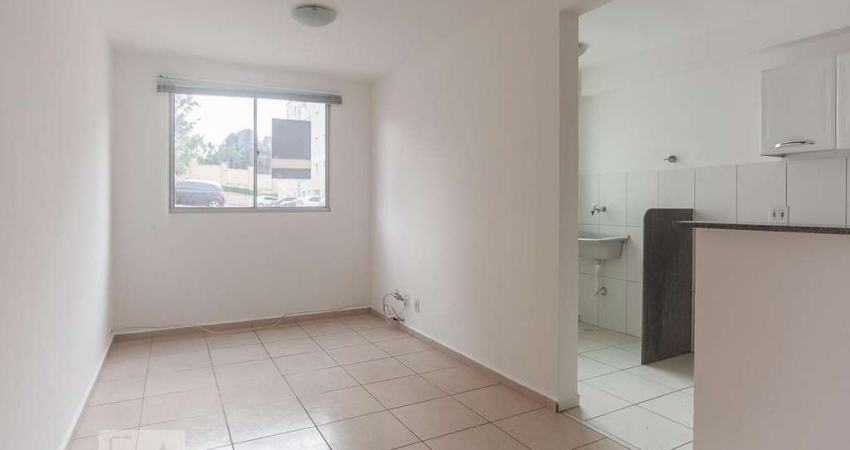 Apartamento para Aluguel - Parque Prado, 2 Quartos,  49 m² - Campinas