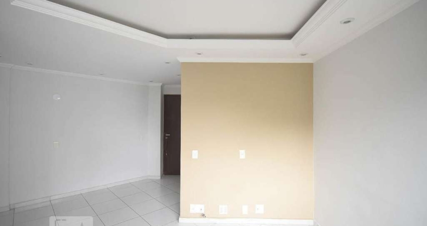 Apartamento para Aluguel - Butantã, 3 Quartos,  63 m² - São Paulo