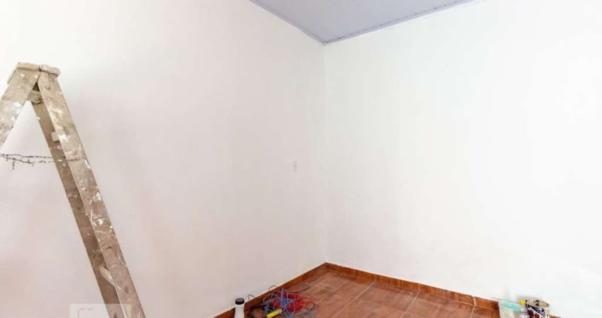 Casa para Aluguel - Bosque da Saúde, 2 Quartos,  200 m² - São Paulo