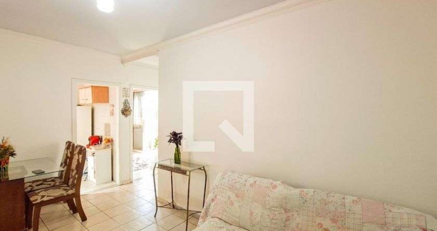 Apartamento para Aluguel - Santa Cruz, 2 Quartos,  65 m² - Belo Horizonte