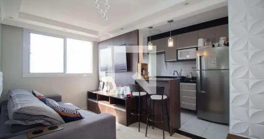 Apartamento para Aluguel - Jardim Iris , 2 Quartos,  44 m² - São Paulo