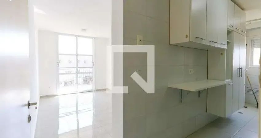 Apartamento para Aluguel - Jardim Éster Yolanda, 3 Quartos,  70 m² - São Paulo