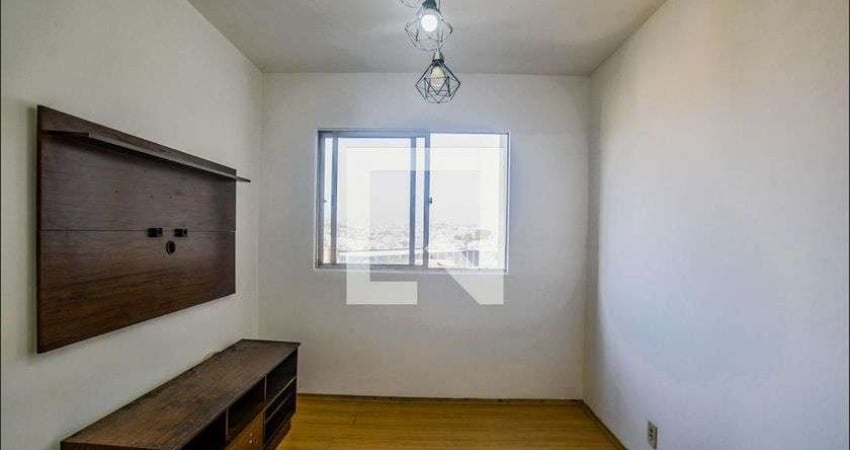 Apartamento para Aluguel - Vila América, 3 Quartos,  60 m² - Santo André