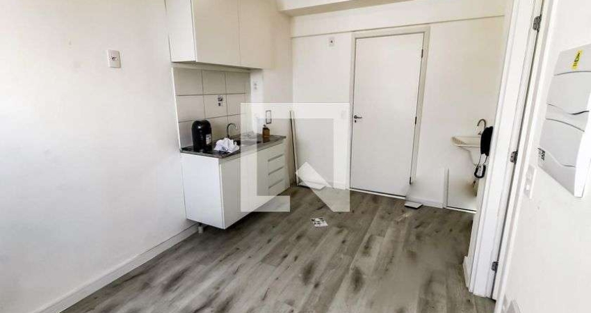 Apartamento para Aluguel - Vila Andrade, 1 Quarto,  28 m² - São Paulo