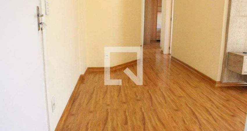 Apartamento para Aluguel - Casa Verde, 2 Quartos,  50 m² - São Paulo