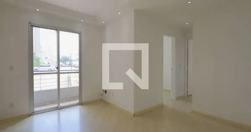 Apartamento para Aluguel - Vila Nova Cachoeirinha, 2 Quartos,  50 m² - São Paulo