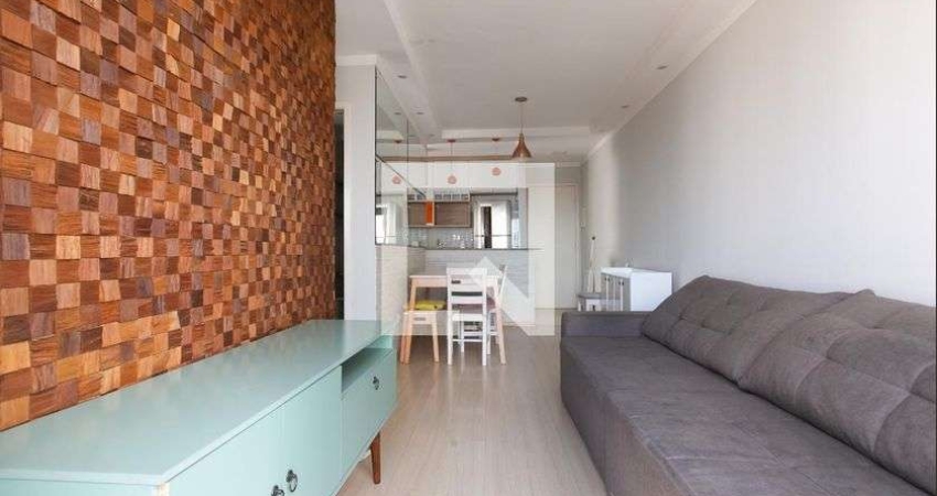 Apartamento para Aluguel - Itaquera, 2 Quartos,  51 m² - São Paulo