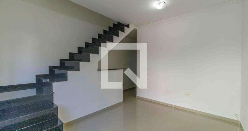 Casa / Sobrado em Condomínio para Aluguel - Vargem Pequena, 3 Quartos,  90 m² - Rio de Janeiro
