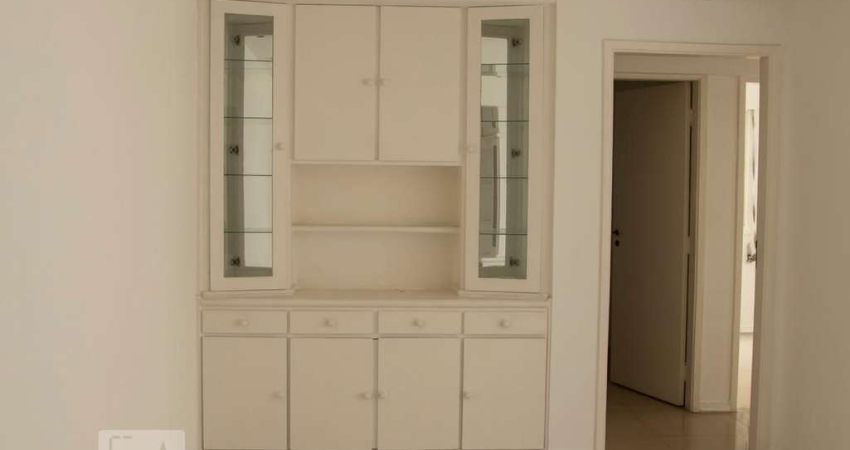 Apartamento para Aluguel - Vila Clementino, 2 Quartos,  83 m² - São Paulo