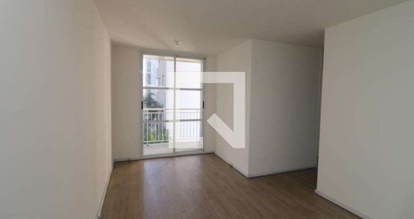 Apartamento para Aluguel - Vila Formosa, 3 Quartos,  61 m² - São Paulo