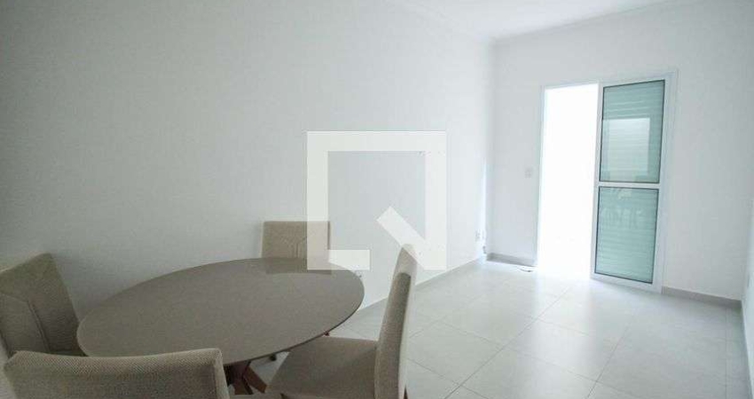 Apartamento para Aluguel - Belém, 1 Quarto,  44 m² - São Paulo