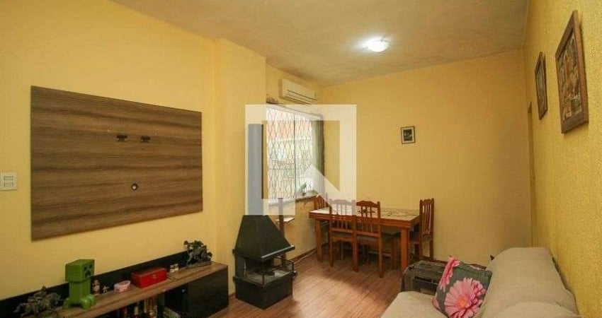 Apartamento para Aluguel - Santana, 3 Quartos,  124 m² - Porto Alegre