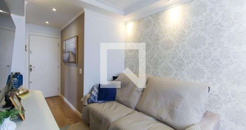 Apartamento para Aluguel - Belém, 2 Quartos,  42 m² - São Paulo