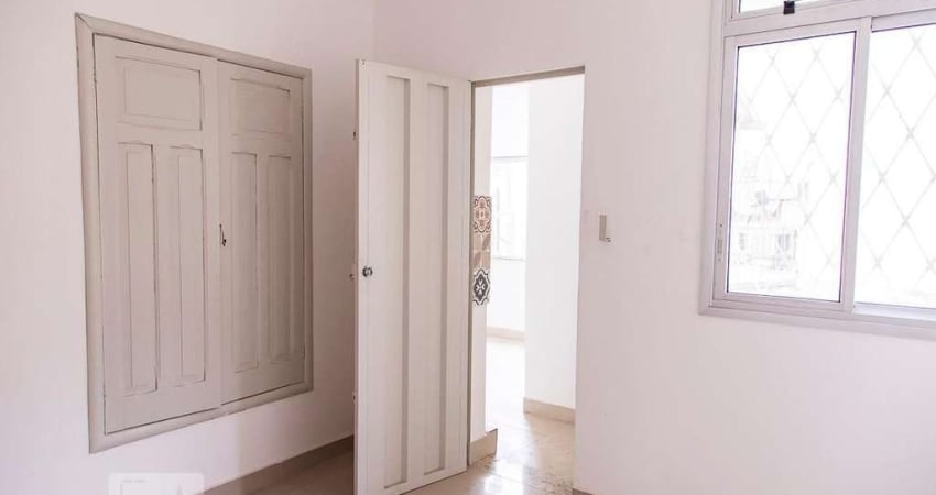 Apartamento para Aluguel - Barro Preto, 2 Quartos,  60 m² - Belo Horizonte