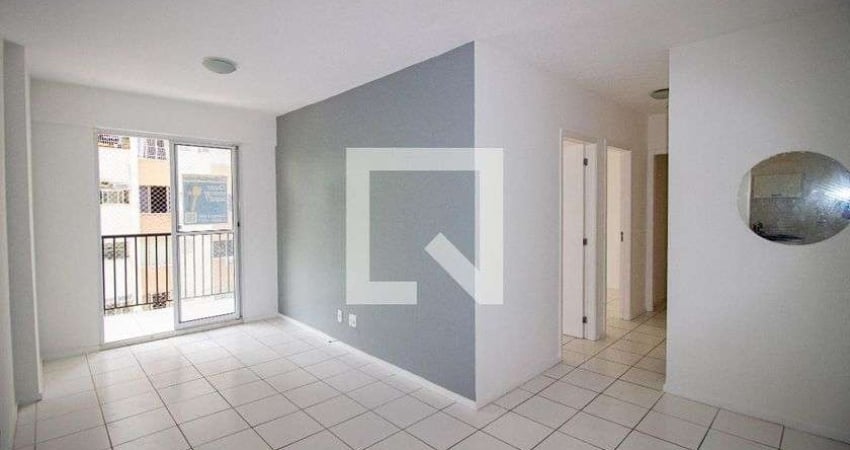 Apartamento para Aluguel - Tijuca, 3 Quartos,  78 m² - Rio de Janeiro