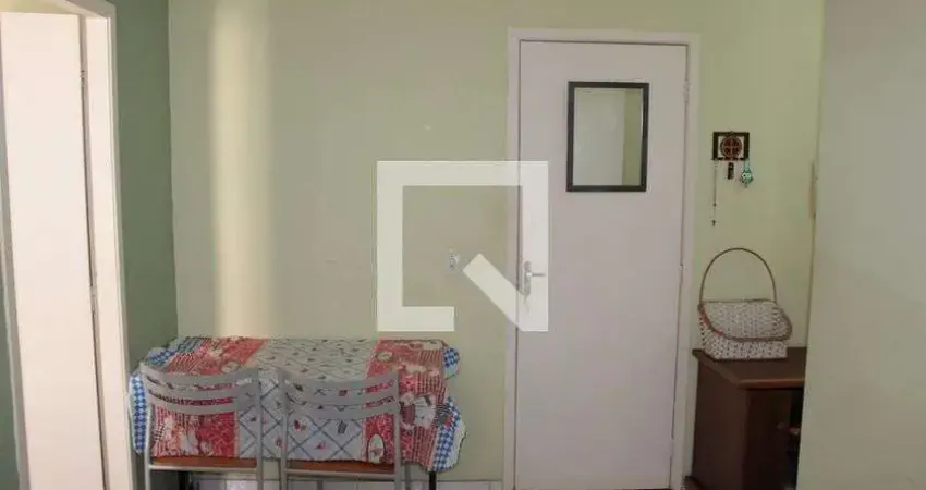 Apartamento para Aluguel - Centro, 1 Quarto,  35 m² - São Paulo