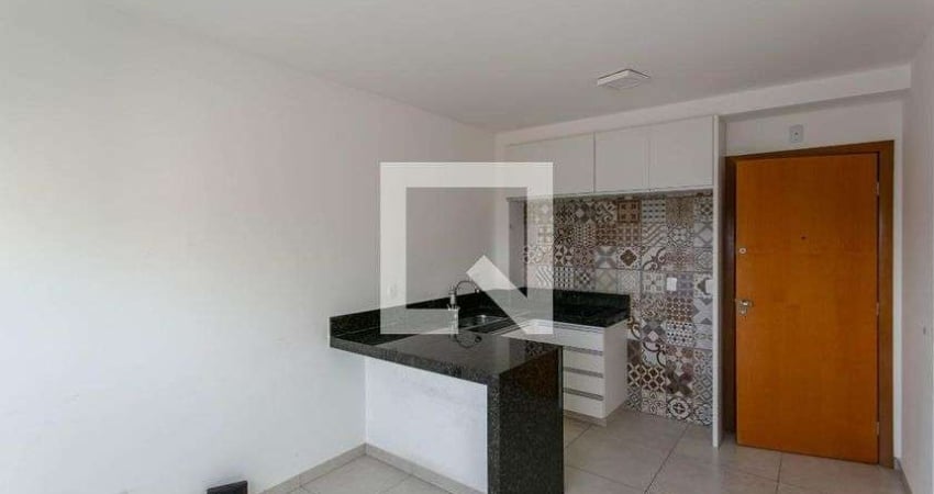 Apartamento para Aluguel - Ouro Preto, 1 Quarto,  40 m² - Belo Horizonte