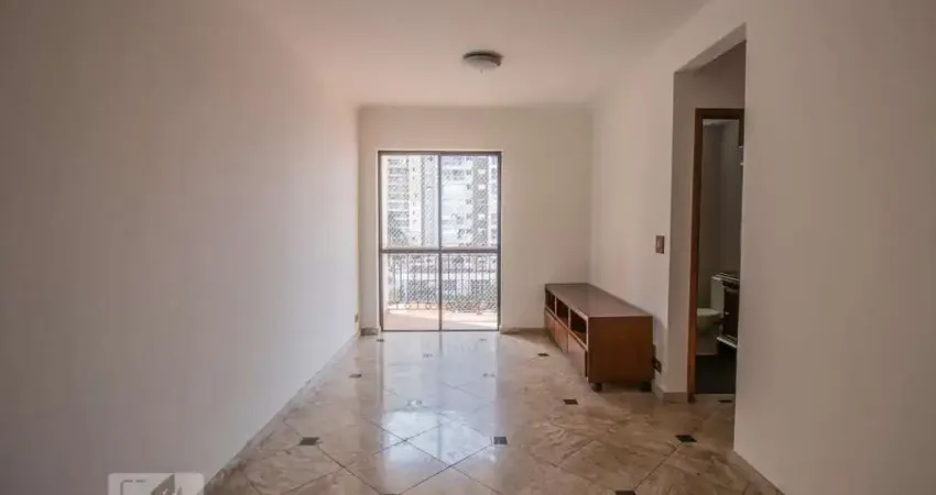 Apartamento para Aluguel - Saúde, 2 Quartos,  60 m² - São Paulo