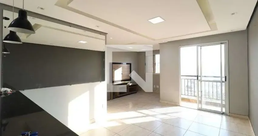 Apartamento para Aluguel - Parque Novo Mundo , 2 Quartos,  69 m² - São Paulo