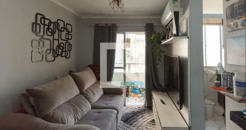 Apartamento para Aluguel - Parque Prado, 2 Quartos,  57 m² - Campinas