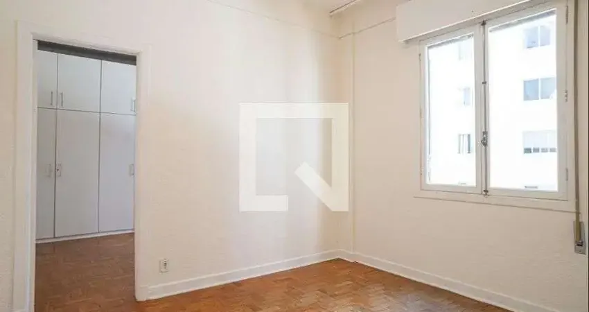 Apartamento para Aluguel - Consolação, 1 Quarto,  55 m² - São Paulo