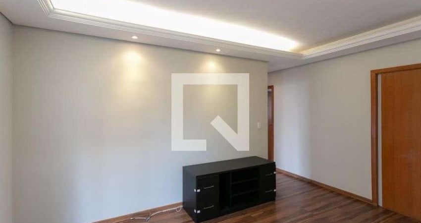 Apartamento para Aluguel - Sagrada Família, 2 Quartos,  66 m² - Belo Horizonte