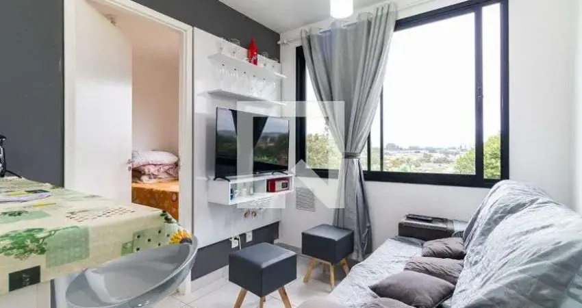 Apartamento para Aluguel - Jardim Marajoara , 2 Quartos,  34 m² - São Paulo