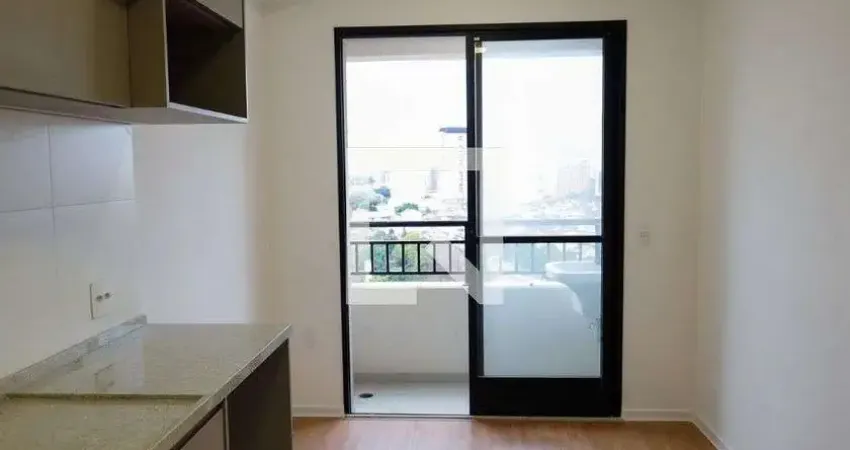 Apartamento para Aluguel - Quitaúna, 1 Quarto,  28 m² - Osasco