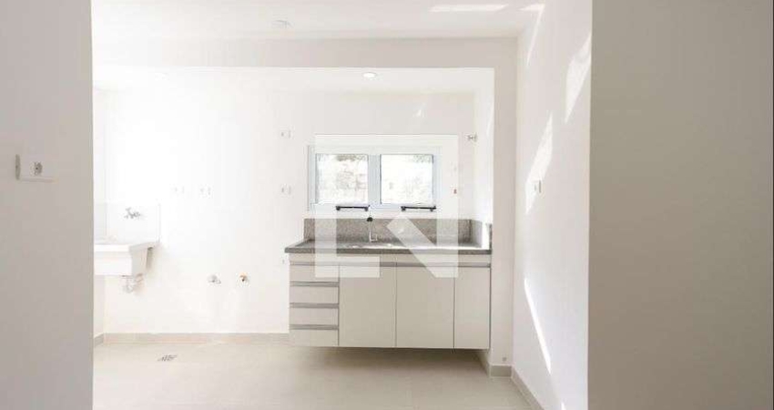 Apartamento para Aluguel - Vila Mariana, 1 Quarto,  30 m² - São Paulo