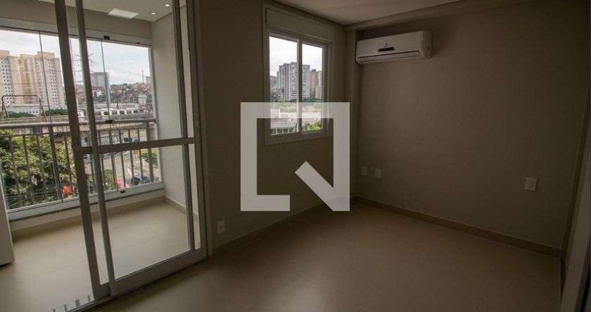 Kitnet / Stúdio para Aluguel - Vila Andrade, 1 Quarto,  26 m² - São Paulo