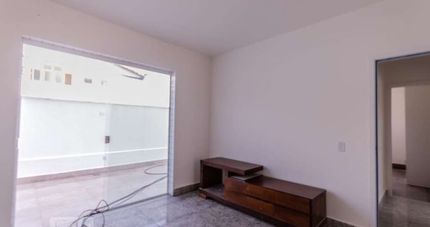 Apartamento para Aluguel - Itapoã, 2 Quartos,  80 m² - Belo Horizonte