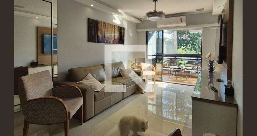 Apartamento para Aluguel - Recreio, 4 Quartos,  114 m² - Rio de Janeiro