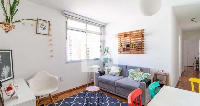 Apartamento para Aluguel - Perdizes, 2 Quartos,  65 m² - São Paulo