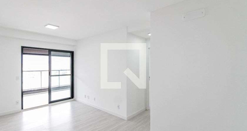 Apartamento para Aluguel - Chácara Santo Antonio, 3 Quartos,  84 m² - São Paulo