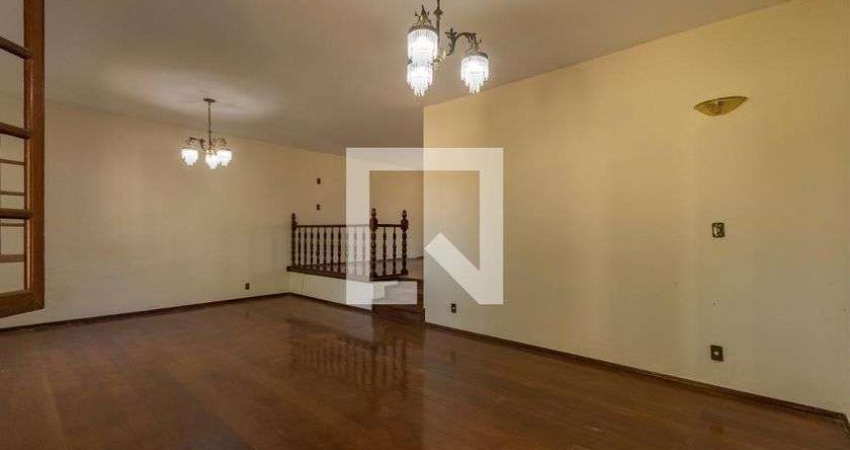 Casa para Aluguel - São Luíz, 4 Quartos,  453 m² - Belo Horizonte
