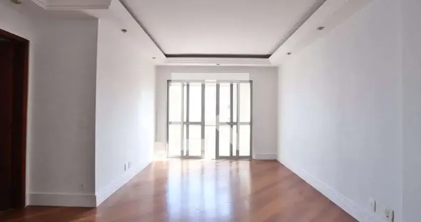Apartamento para Aluguel - Mooca, 3 Quartos,  86 m² - São Paulo