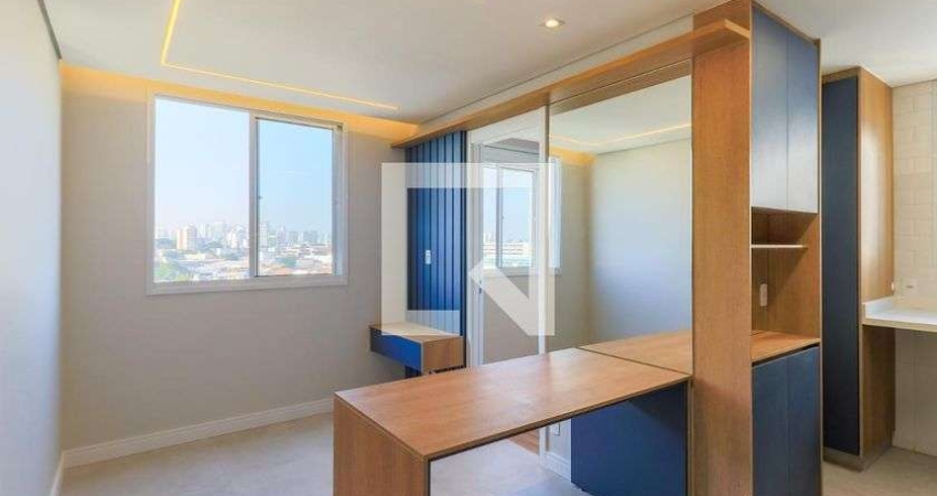 Apartamento para Aluguel - Santo Amaro , 2 Quartos,  34 m² - São Paulo