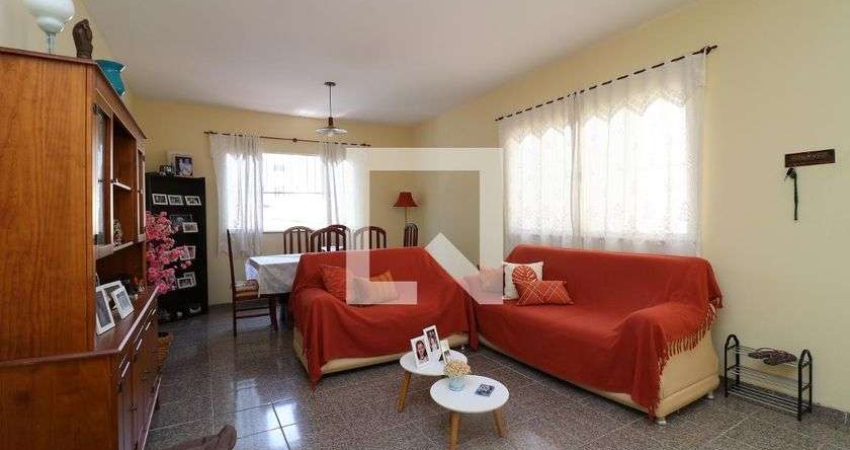 Apartamento para Aluguel - Zumbi, 4 Quartos,  136 m² - Rio de Janeiro