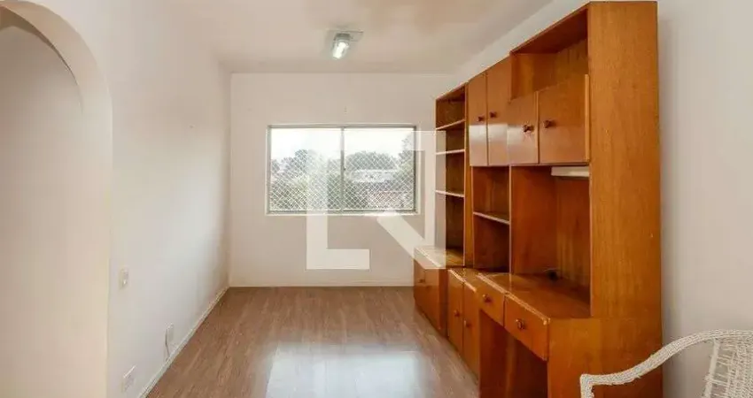 Apartamento para Aluguel - Campo Belo, 3 Quartos,  68 m² - São Paulo