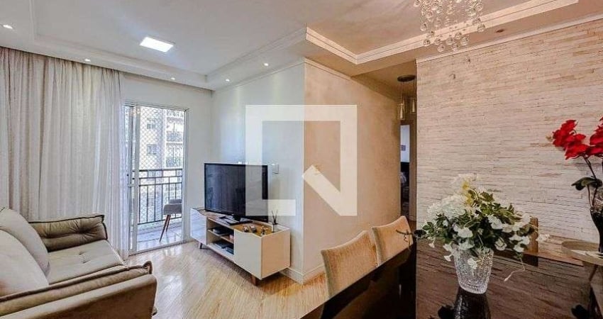 Apartamento para Aluguel - Belém, 2 Quartos,  62 m² - São Paulo