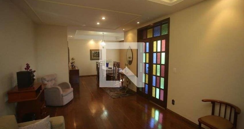 Casa para Aluguel - Luxemburgo, 5 Quartos,  539 m² - Belo Horizonte
