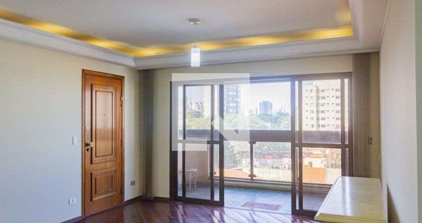 Apartamento para Aluguel - Vila Leopoldina, 5 Quartos,  160 m² - São Paulo