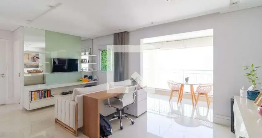 Apartamento para Aluguel - Barra Funda, 2 Quartos,  90 m² - São Paulo